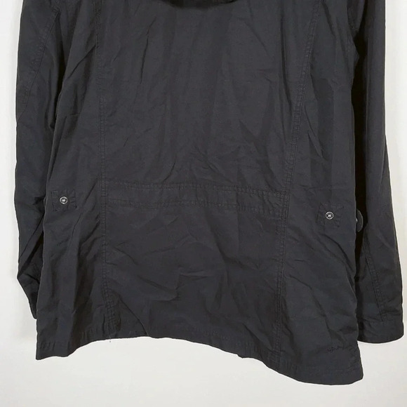 🌟✨2 for $30✨🌟  MC KINLEY | NARNIA BLACK JACKET - Picture 13 of 15